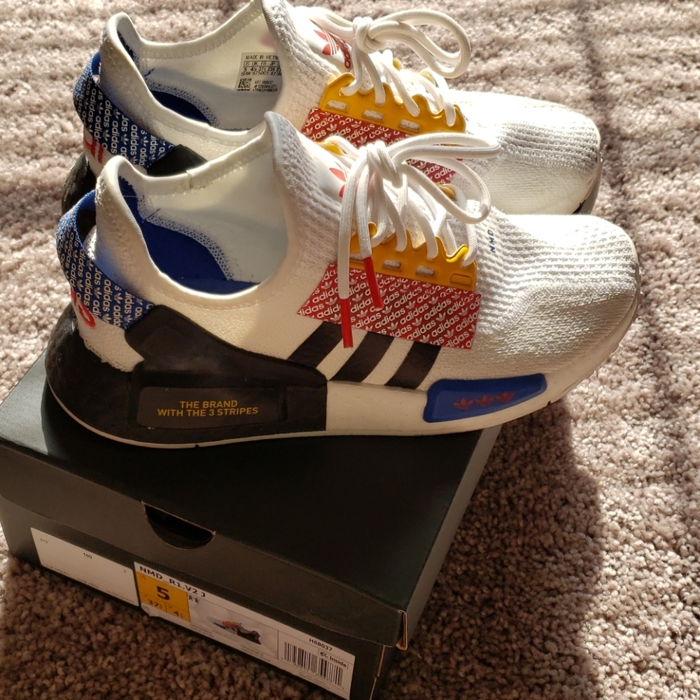 Adidas NMD Shoes
